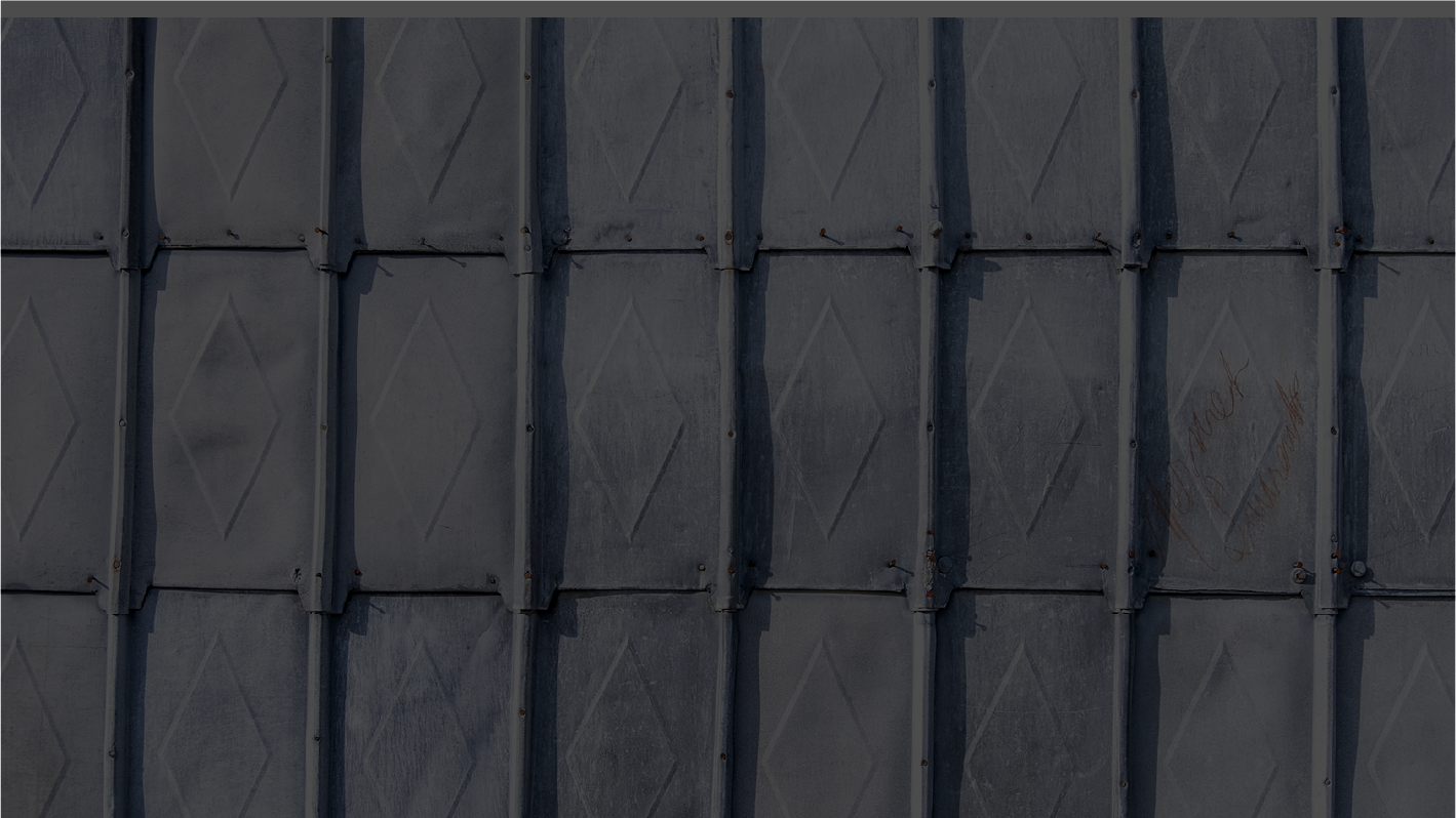 Illustration du métier de couvreur